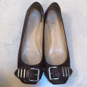 Gianni Bini flats
